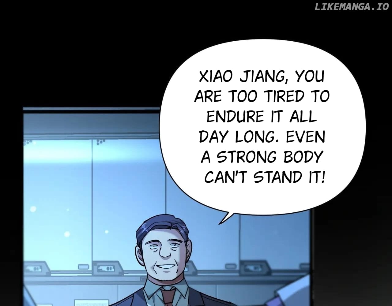 I’m Trapped In This Day For One Thousand Years Chapter 193 - page 45